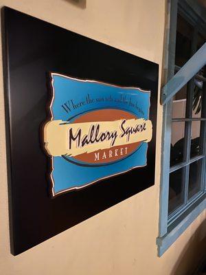 Mallory Square Market