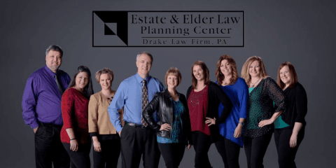 Estate & Elder Law Planning Center