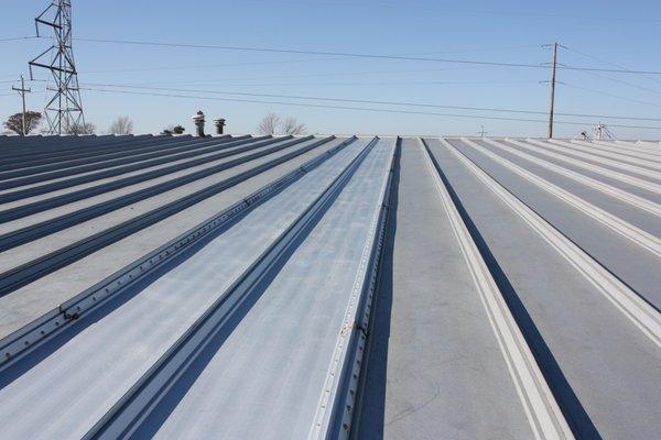 Preventative Roof Maintenance