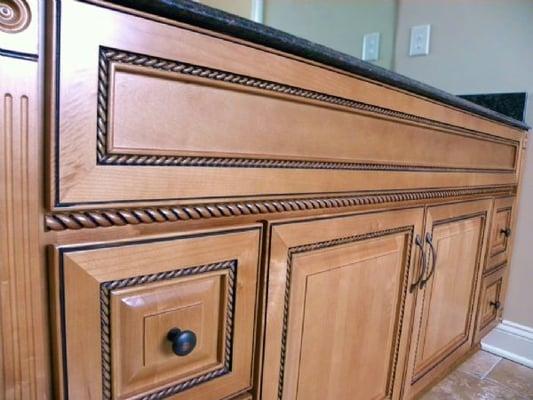 Your place for the best cabinet deals in Denver!