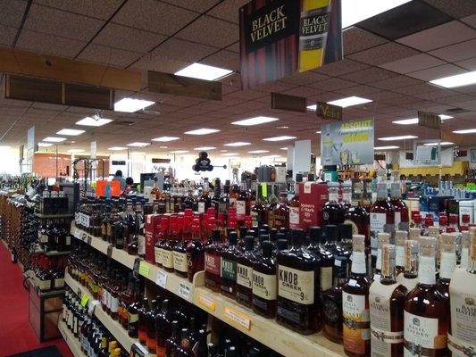 Northgate Liquors And Wine