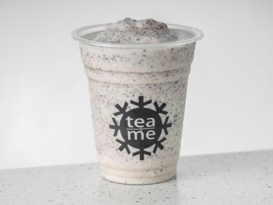 Only the best Cookies and Cream ever!