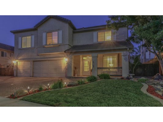 Sold by Caballero Real Estate Team