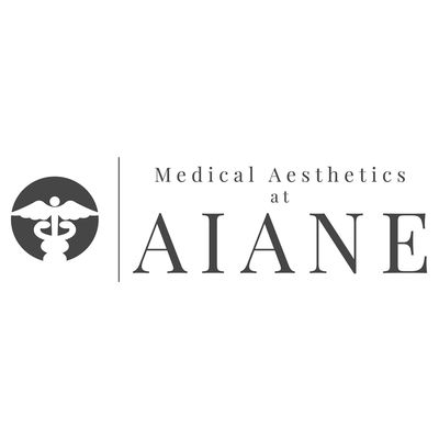 Medical Aesthetics at AIANE Logo