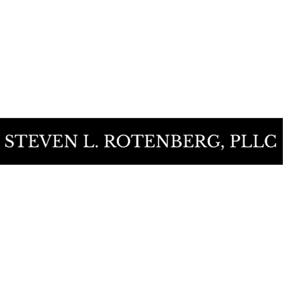 Steven L. Rotenberg, PLLC Logo