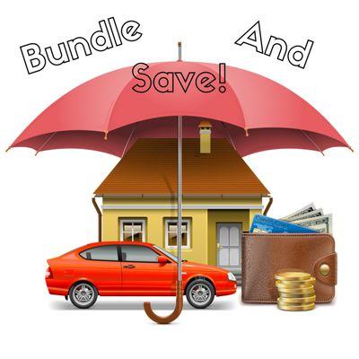 Call Mark to bundle your home and auto insurance coverage together! Our office is located in Woodbridge VA.