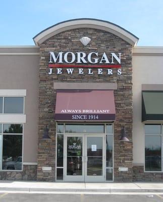 Morgan Jewelers