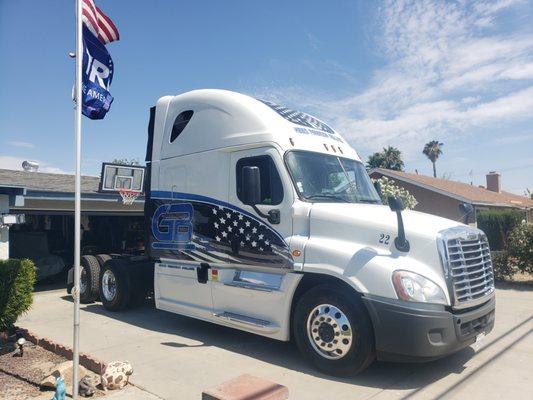 SoCal Truck & Tire Center