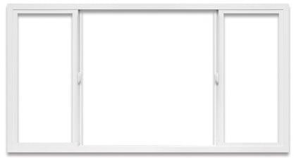 XOX Sliding Window