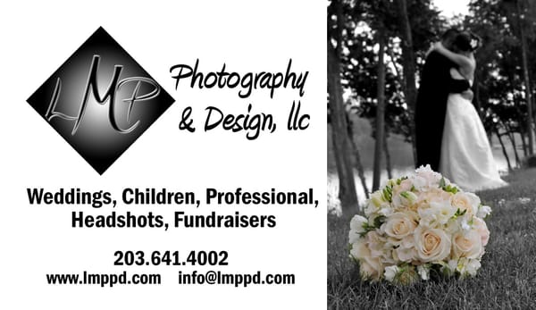 LMP Photography & Design