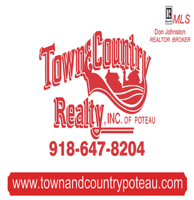 Town and Country Realty