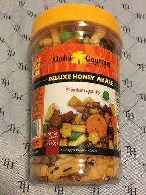 Aloha Gourmet Products