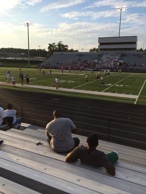 Buddy Moorehead Stadium