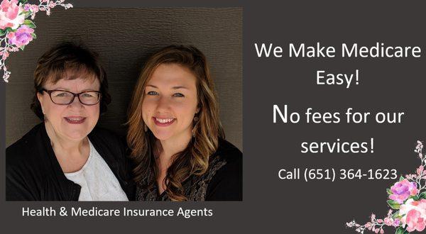 Colleen Vaneps & Jordan Gascoigne, Independent Brokers