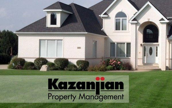 Kazanjian Property Management