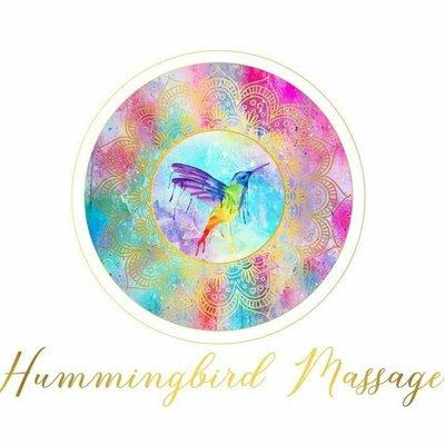 Hummingbird Massage