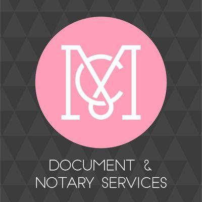 MC Document & Notary Services