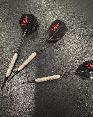 Darts