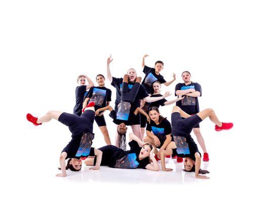 FCDC Dancers