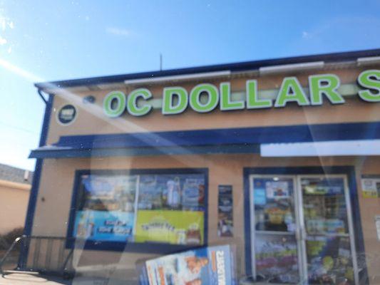 OC Dollar Store