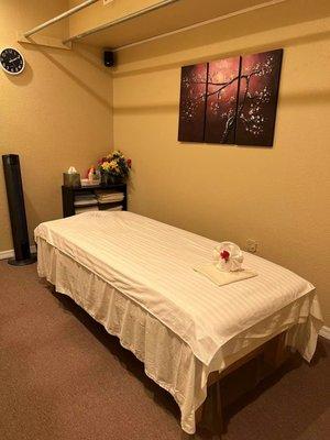 Jade Massage & Spa