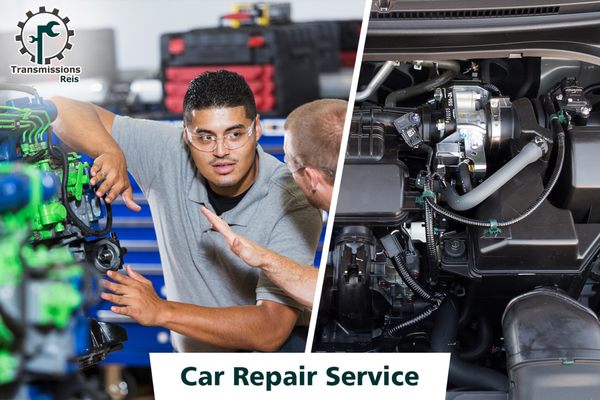 Car Repair Service