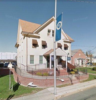 - Shares a building with the Jewish Family Services of Delaware Newark Relationship Center