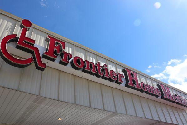 Frontier Home Medical