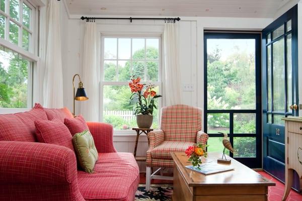 Sandpiper Cottage | The Cottages at Cabot Cove | Kennebunkport, Maine