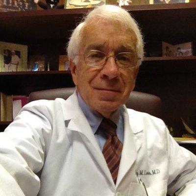 Harvey M. Levin M.D.