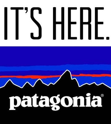 Patagonia Dealer