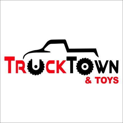 My Town, Your Town, Our Town, Truck Town!