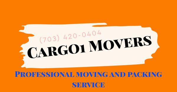 Cargo1 Movers