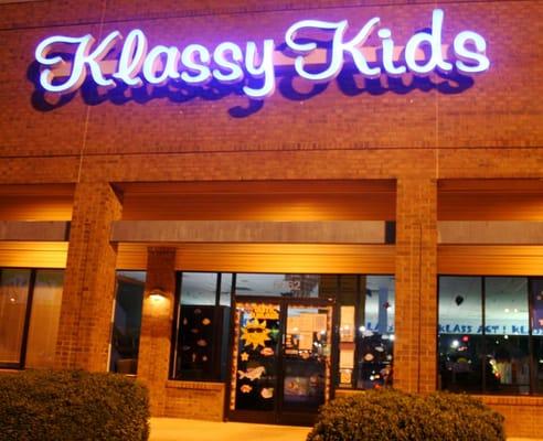 Klassy Kids Academy