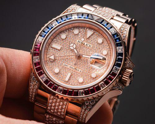 Buy / Sell Your luxury watch at Tiger River Watches