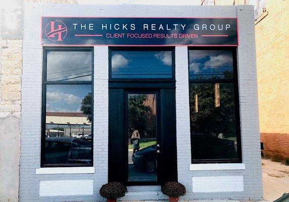 Hicks Realty Group