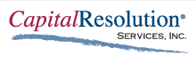 Capital Resolution Services