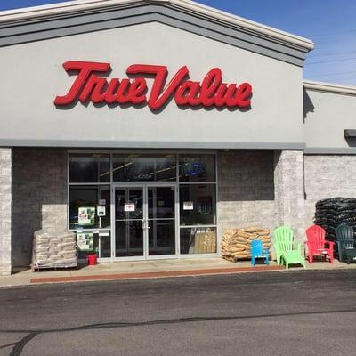 Jeff's True Value in Strongsville, OH