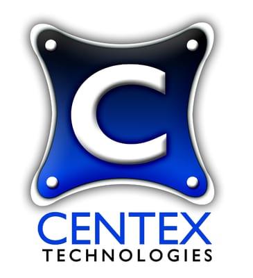 Centex Technologies Logo