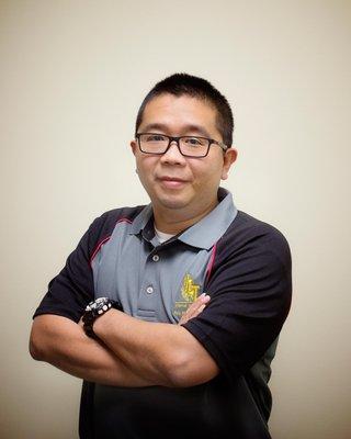 Dr. Baoluan Nguyen