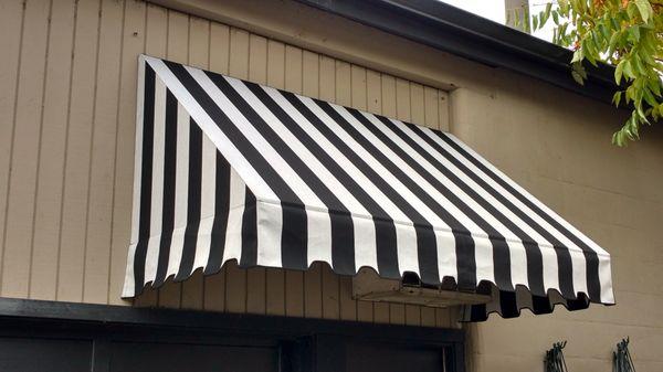 Burk's Custom Awnings