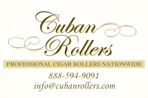 Cuban Rollers