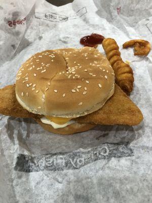 Arby's