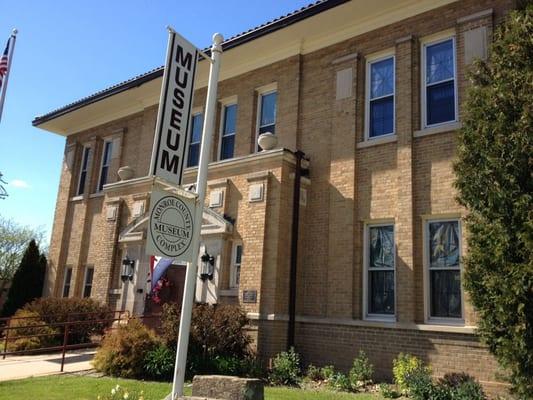 Monroe County Local History Museum