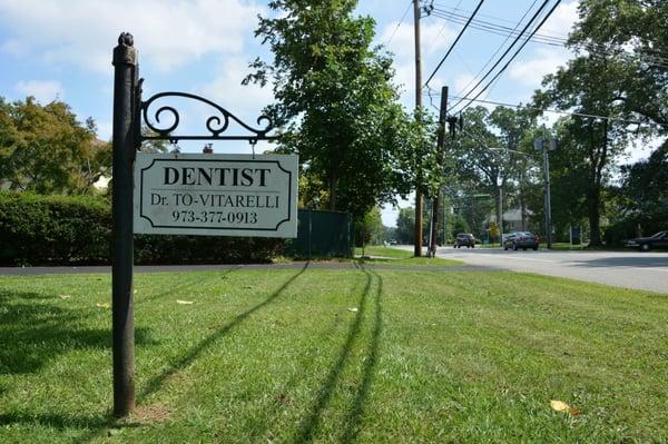 Dentist Office Madison, New Jersey