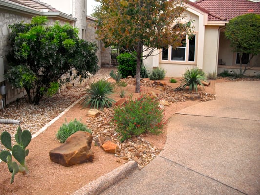 Xeriscape