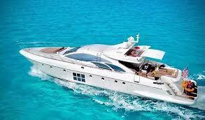 Azimut S 86