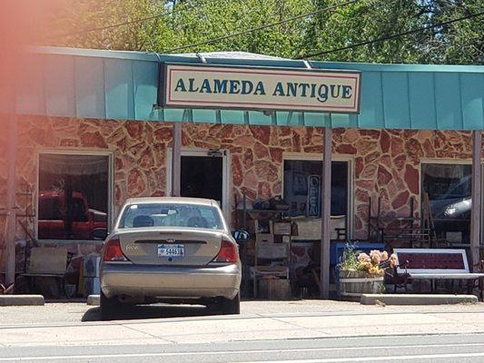 Alameda Antique Emporium