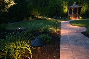 Security & Outdoor Lighting in Peoria