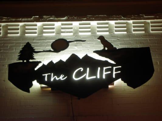 The Cliff Bar and Grille